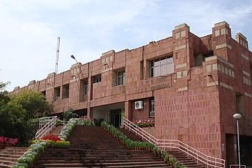 JNU