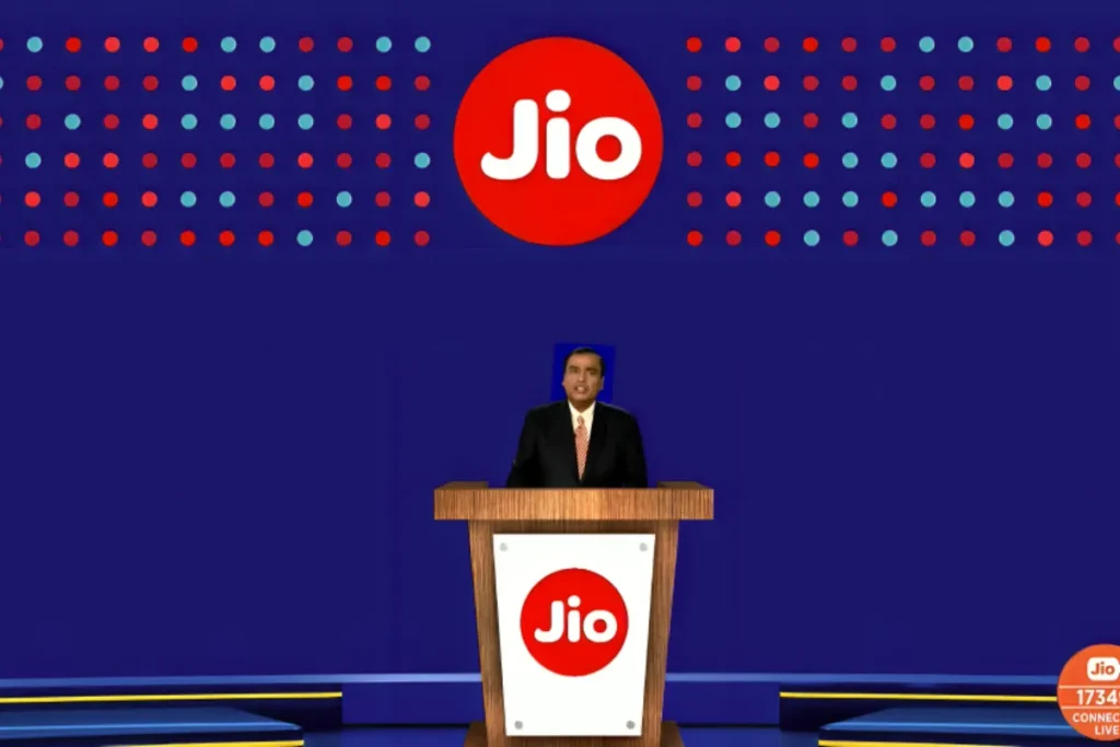 Jio Prepaid Plan Hike