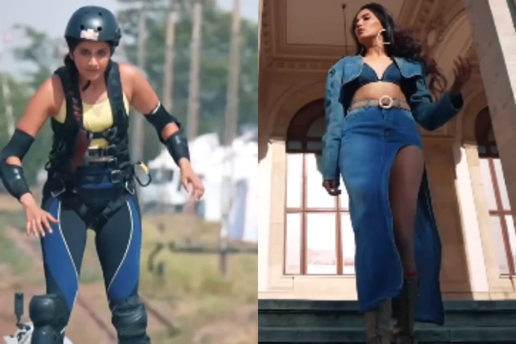 Khatron Ke Khiladi 14