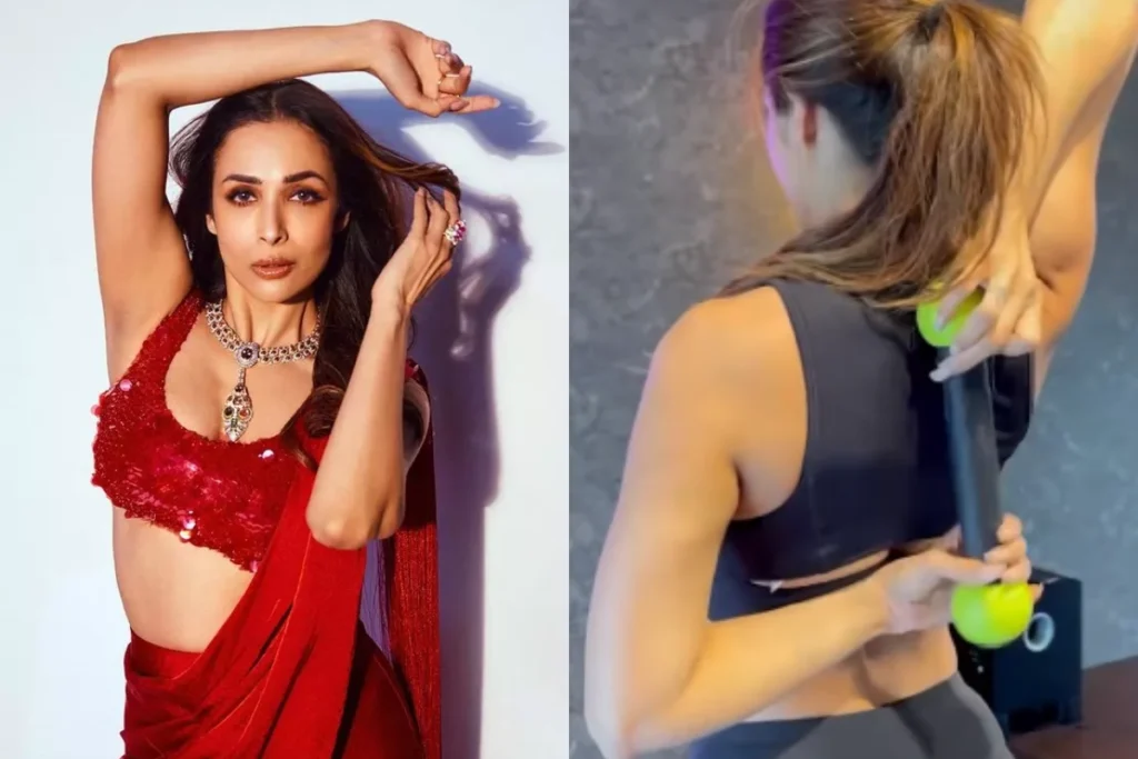 Malaika Arora