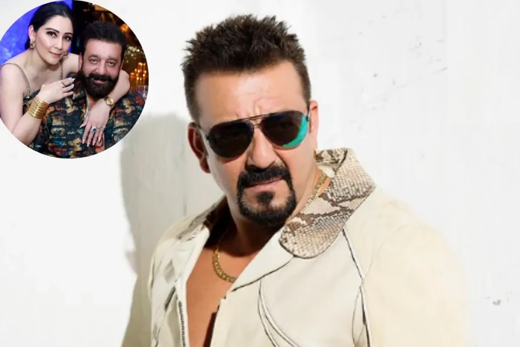 Sanjay Dutt