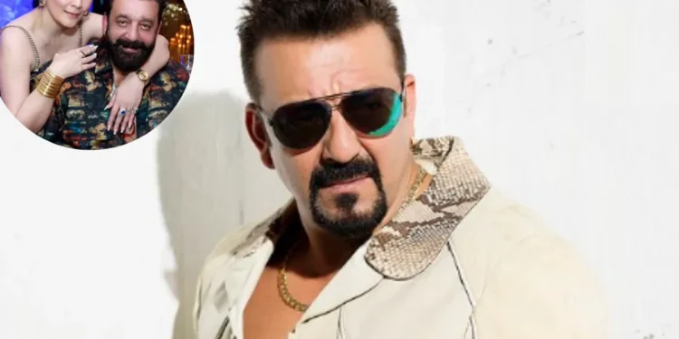 Sanjay Dutt