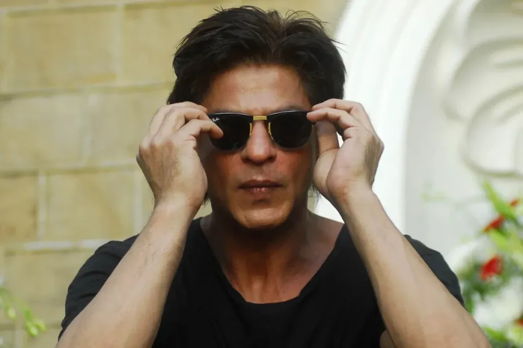 Shah Rukh Khan