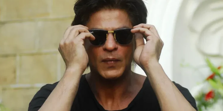 Shah Rukh Khan