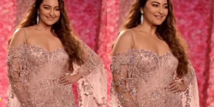 Sonakshi Sinha