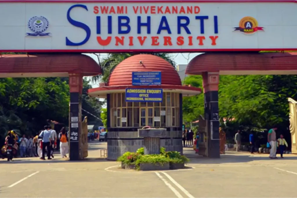 Subharti University