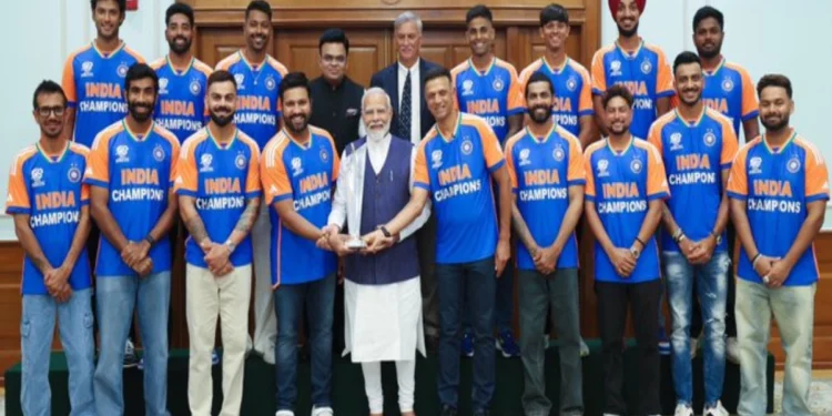 Team India