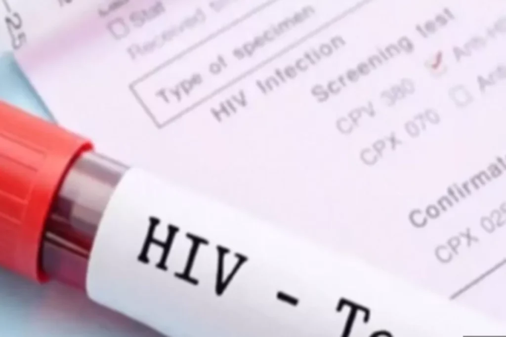 Tripura HIV Case