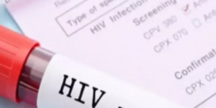 Tripura HIV Case