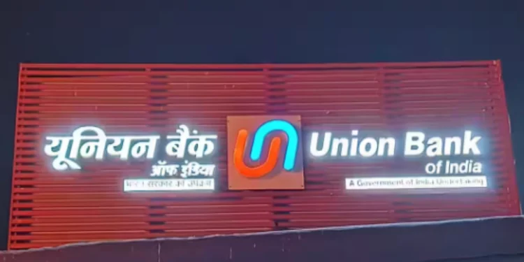 Union Bank SB Premium Account