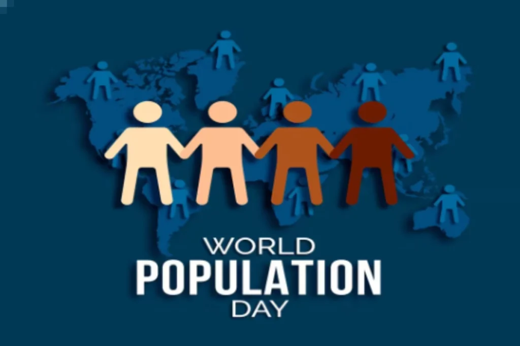 World Population Day 2024