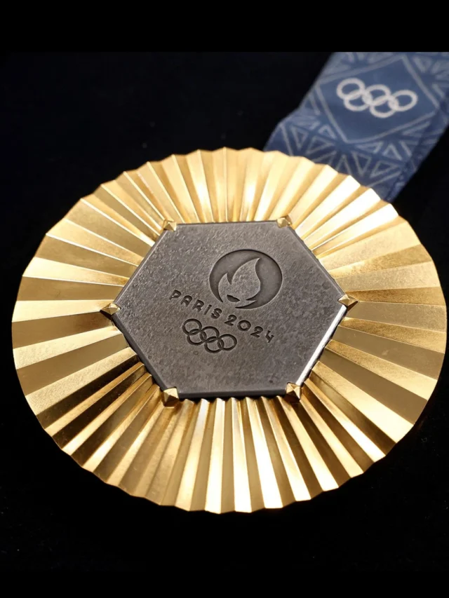 Olympic Medal (1)
