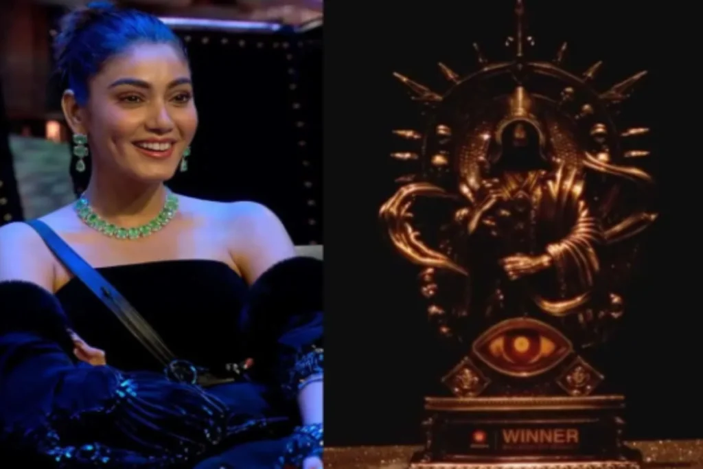 Bigg Boss OTT 3 Finale