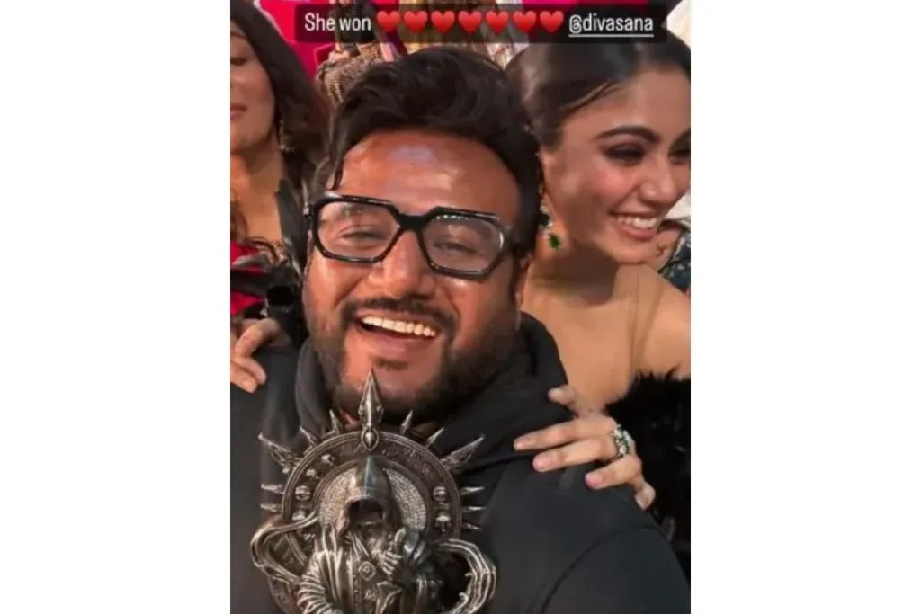 Bigg Boss OTT Season 3 Winner