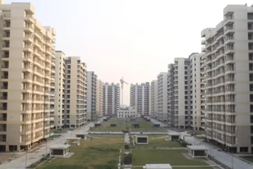 DDA Housing Scheme 2024