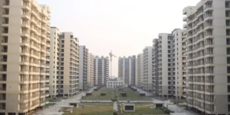 DDA Housing Scheme 2024