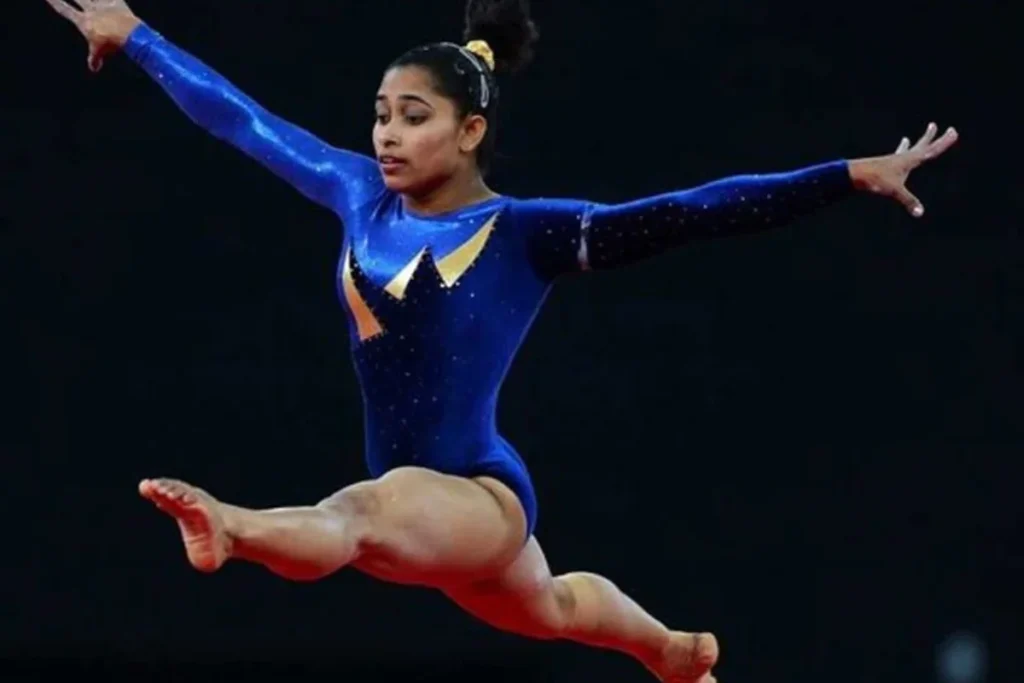 Dipa Karmakar