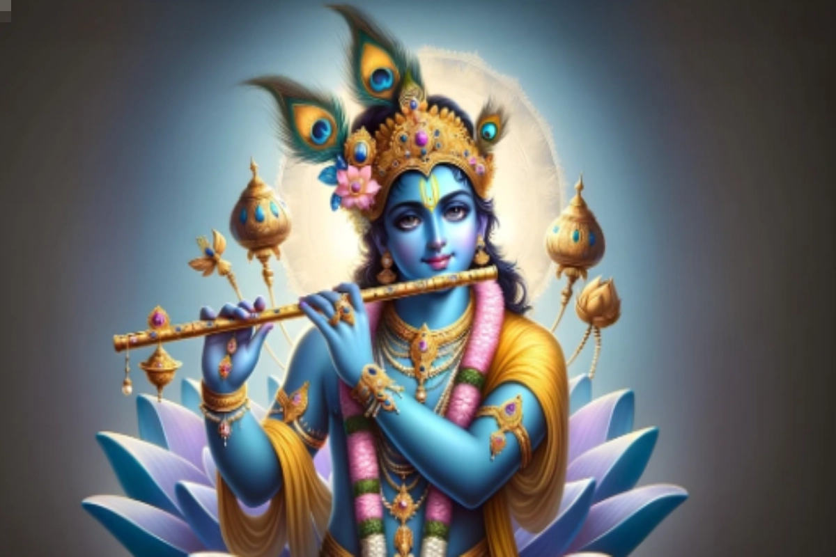 Janmashtami 2024 Rare Astrological Alignments! From Shubh Muhurat to