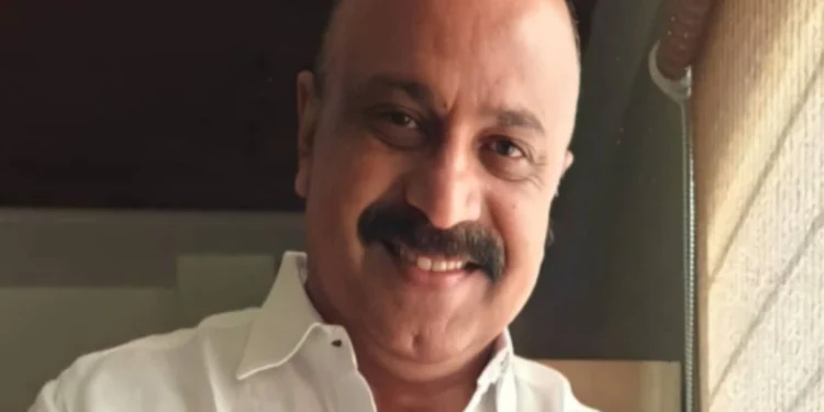 Malayalam Actor Siddique