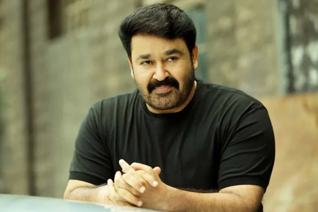 Mohanlal