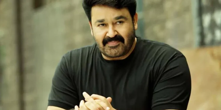 Mohanlal