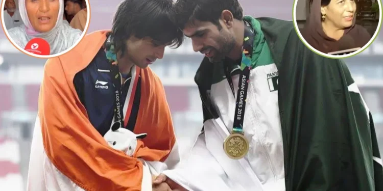 Neeraj Chopra