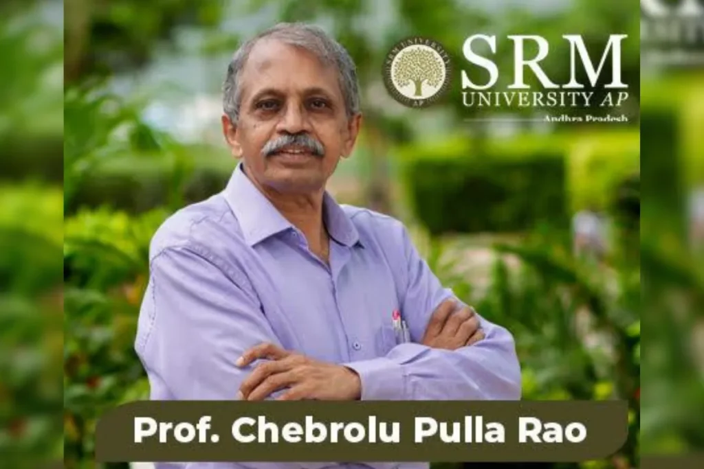 SRM University