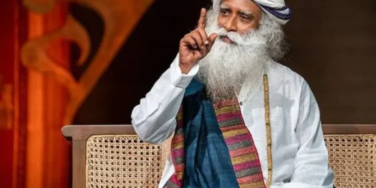 Sadhguru Tips