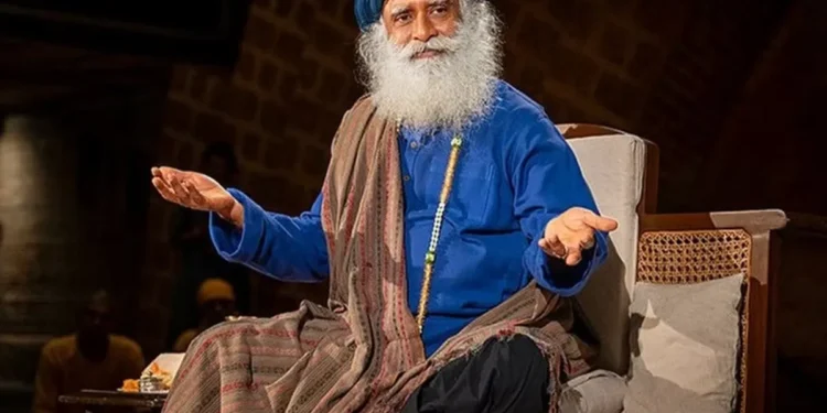 Sadhguru Tips