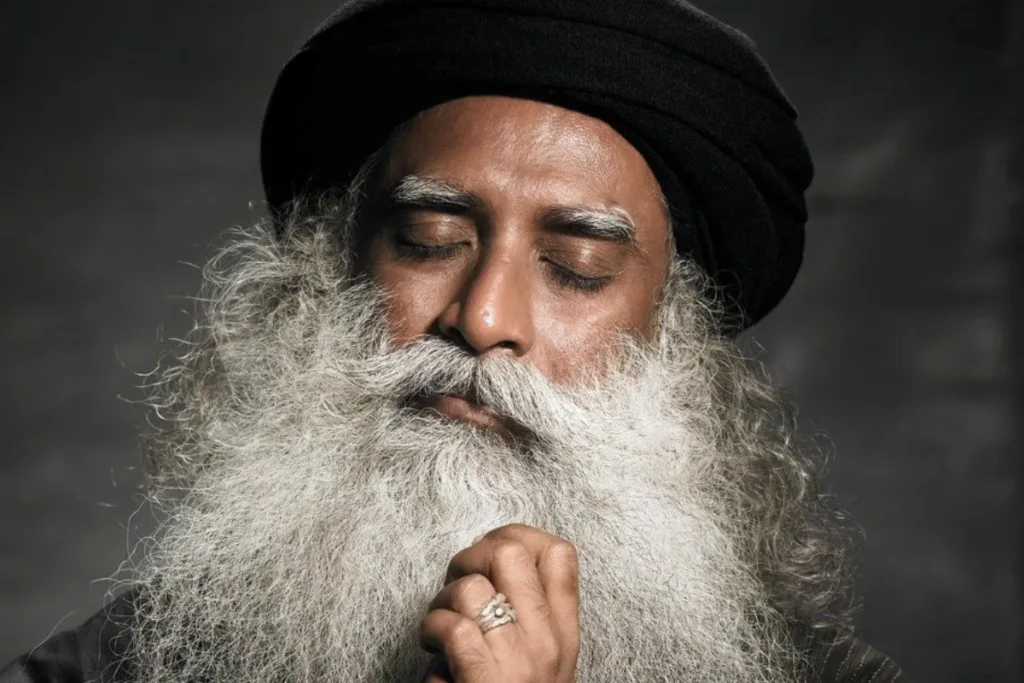 Sadhguru Tips