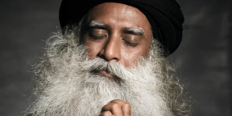 Sadhguru Tips