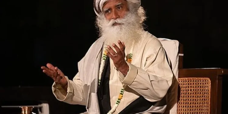 Sadhguru Tips