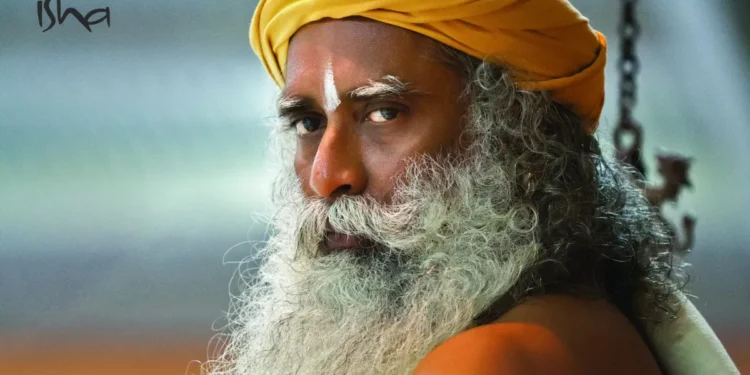 Sadhguru Tips