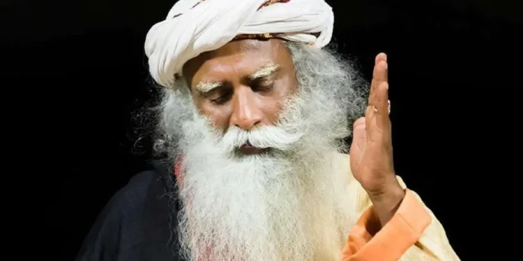 Sadhguru Tips