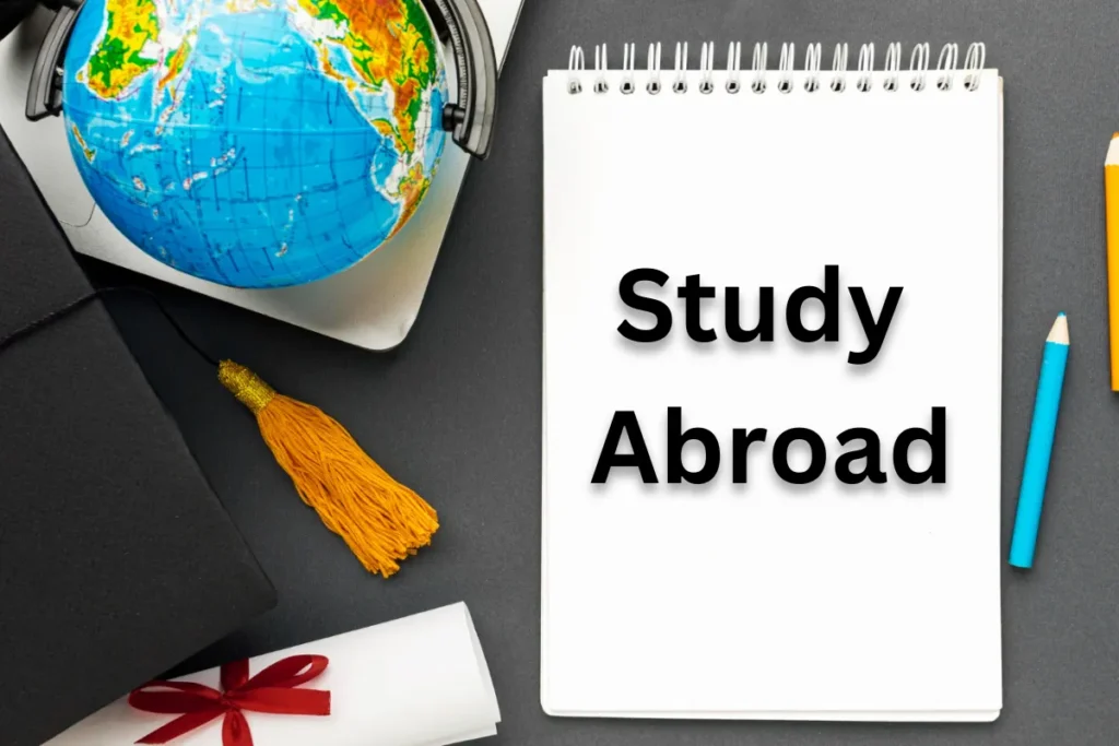 Study Abroad