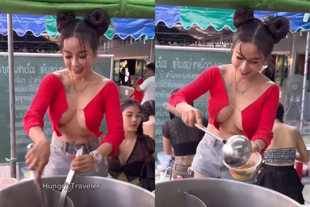 Thailand Street Food