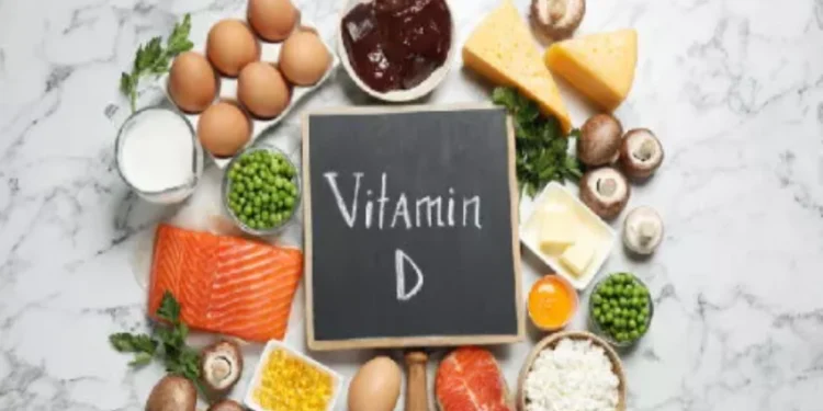 Vitamin D