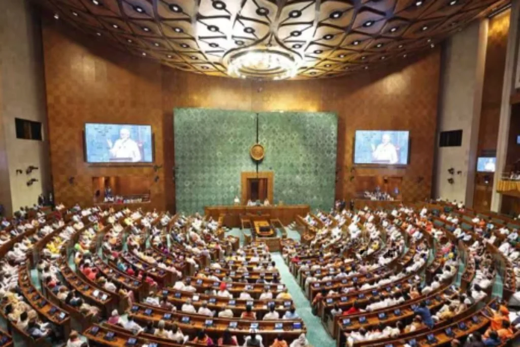 Waqf Act Amendment Bill