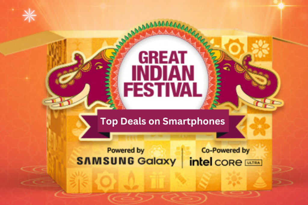 Amazon Great Indian Festival 2024