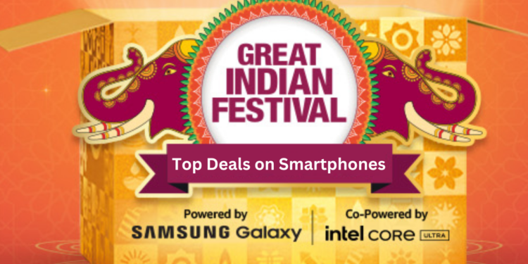 Amazon Great Indian Festival 2024