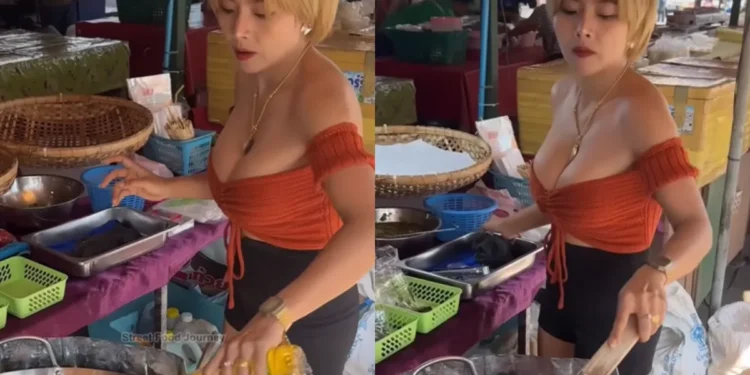 Bangkok Street Food