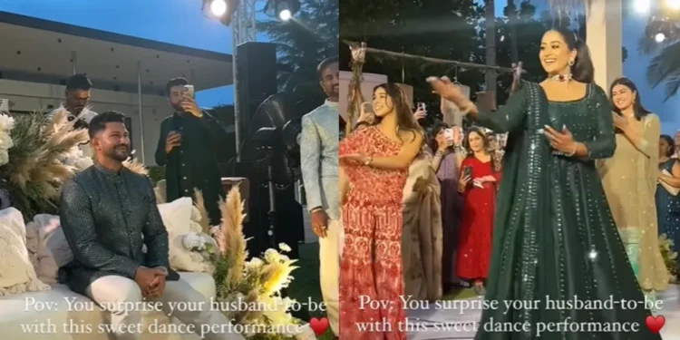 Bride Groom Viral Video