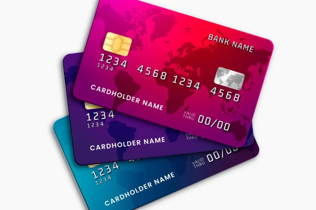 Credit Cards Rule Changed