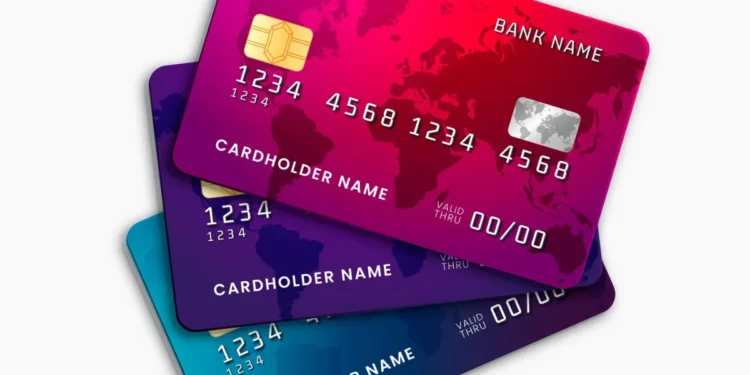 Credit Cards Rule Changed