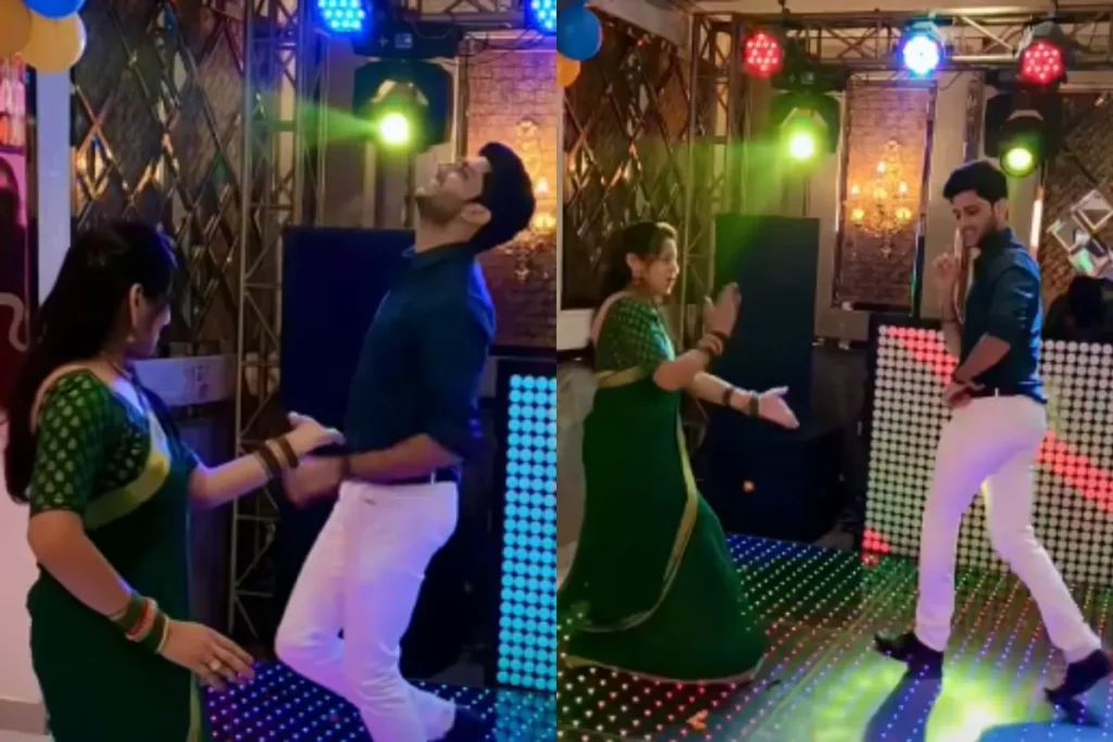 Devar Bhabhi Viral Video