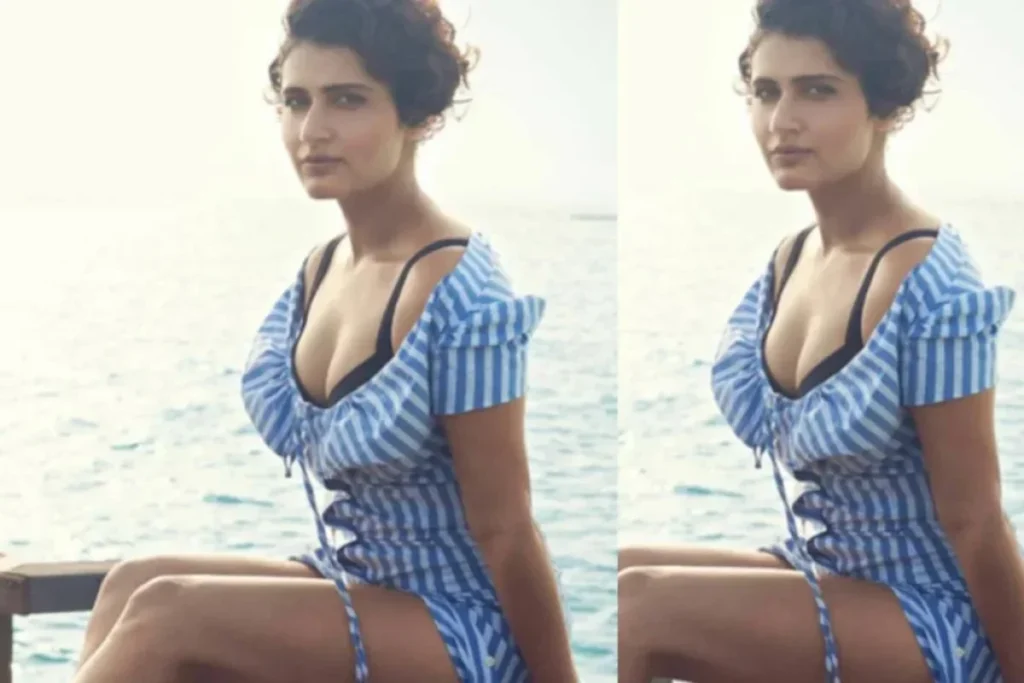 Fatima Sana Shaikh 