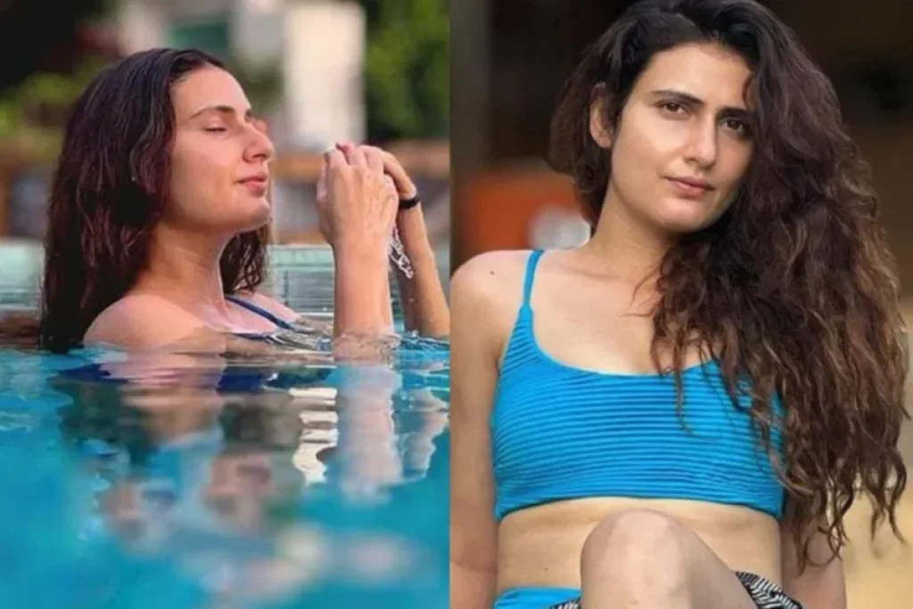 Fatima Sana Shaikh 