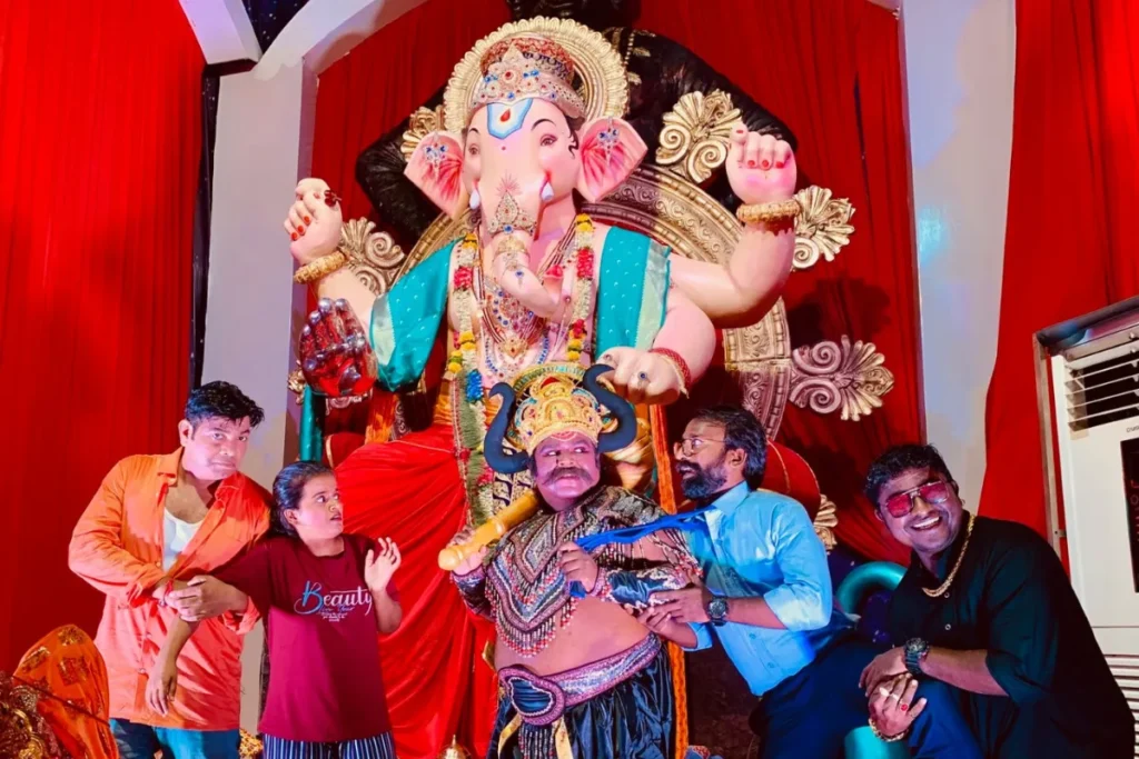 Ganesh Utsav 2024