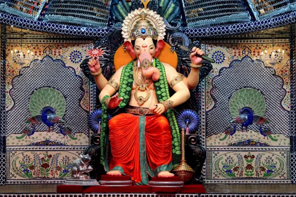 Girgaon Cha Raja