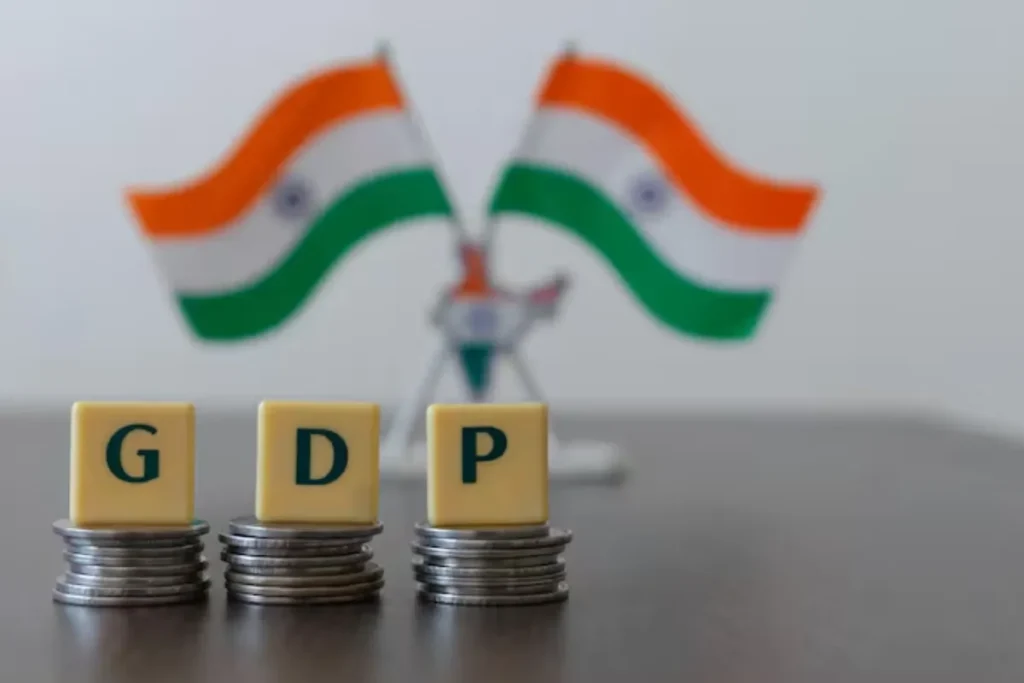 India GDP Growth